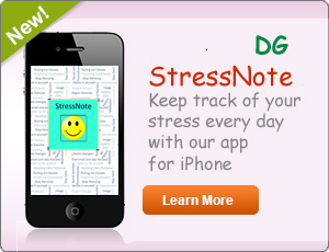 StressNote